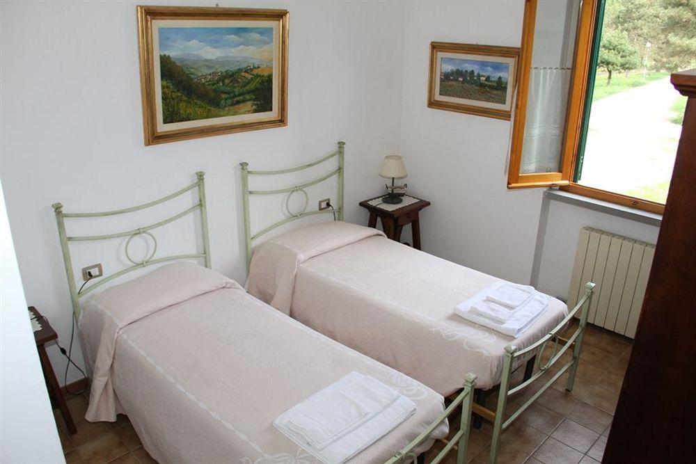 비키오 Residenza Di Campagna Montelleri 게스트하우스 외부 사진