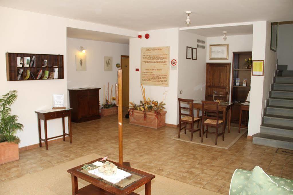 비키오 Residenza Di Campagna Montelleri 게스트하우스 외부 사진
