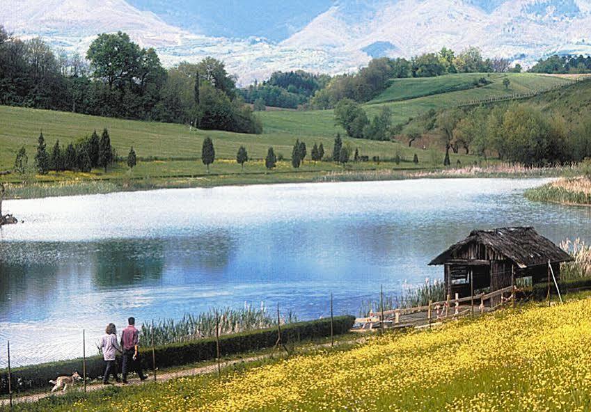 비키오 Residenza Di Campagna Montelleri 게스트하우스 외부 사진